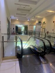 Centropod @ Changi (D14), Shop House #570049231